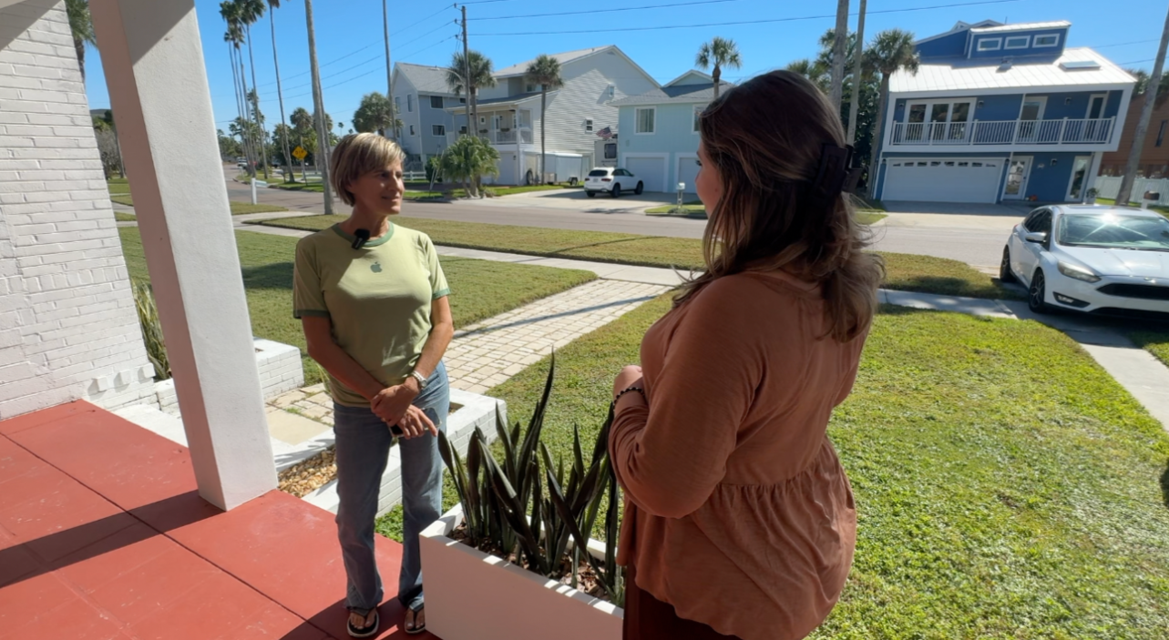 Residents react to newly approved development project on St. Pete Beach