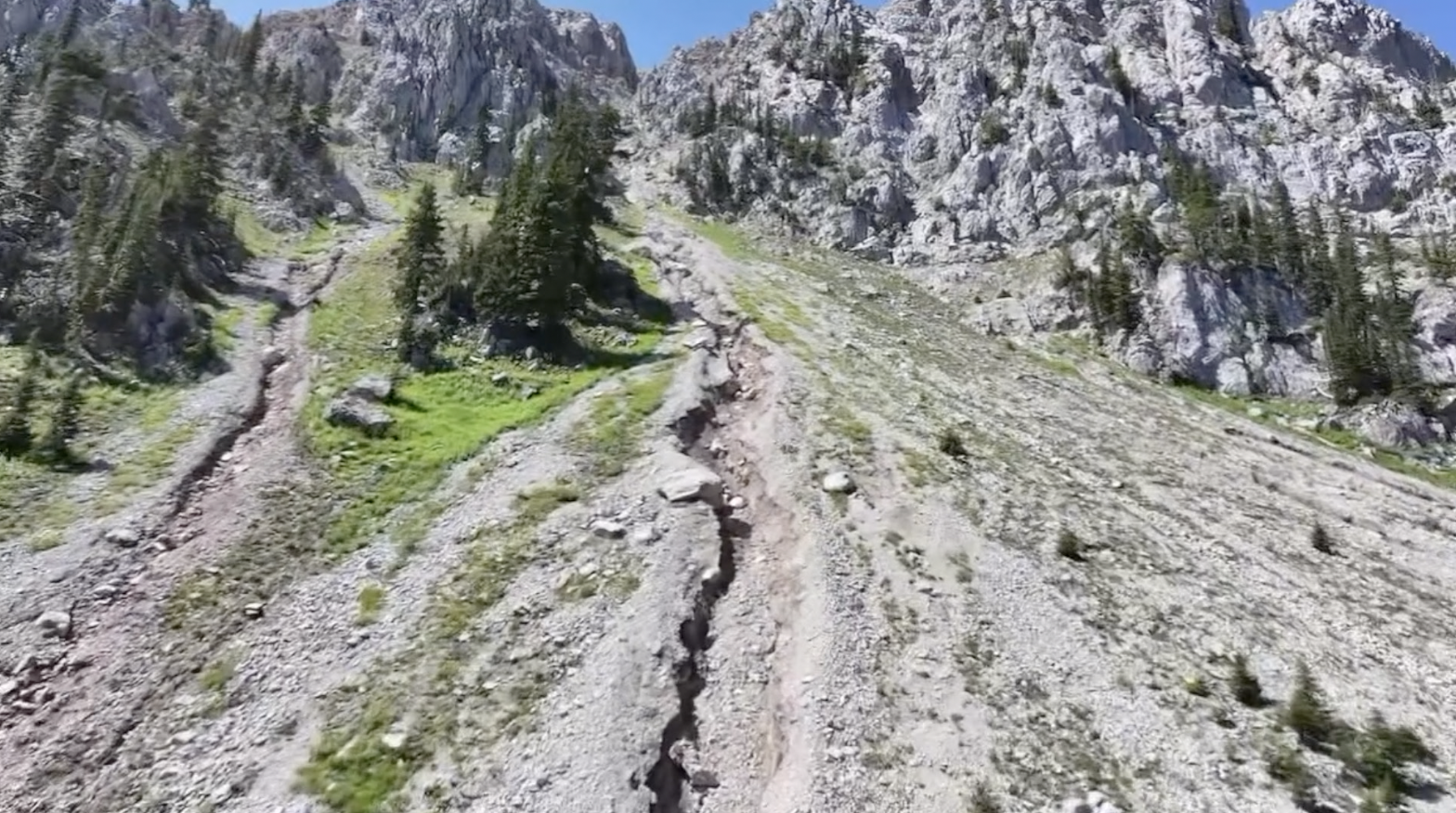 LANDSLIDE