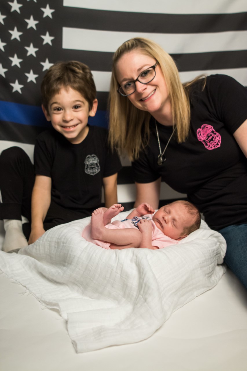 caroline rittner baby registry