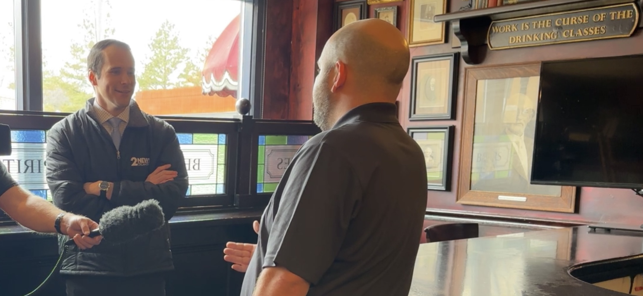 PHOTO- Kilkenny prepares 