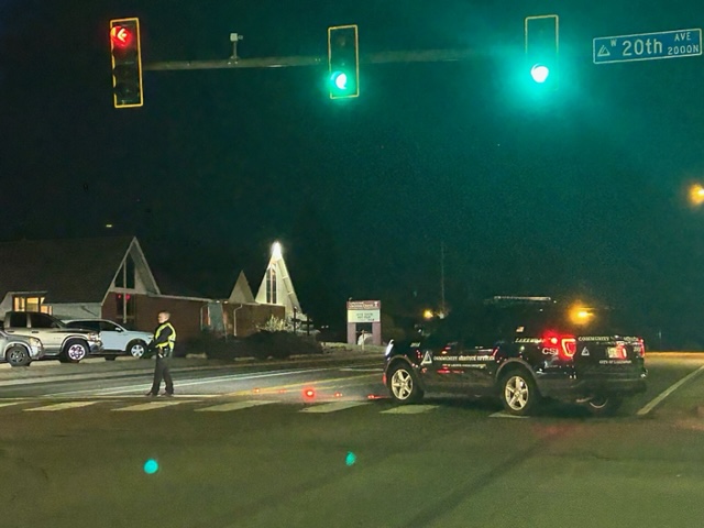 Lakewood fatal auto-ped Kipling St and W. 23rd Ave