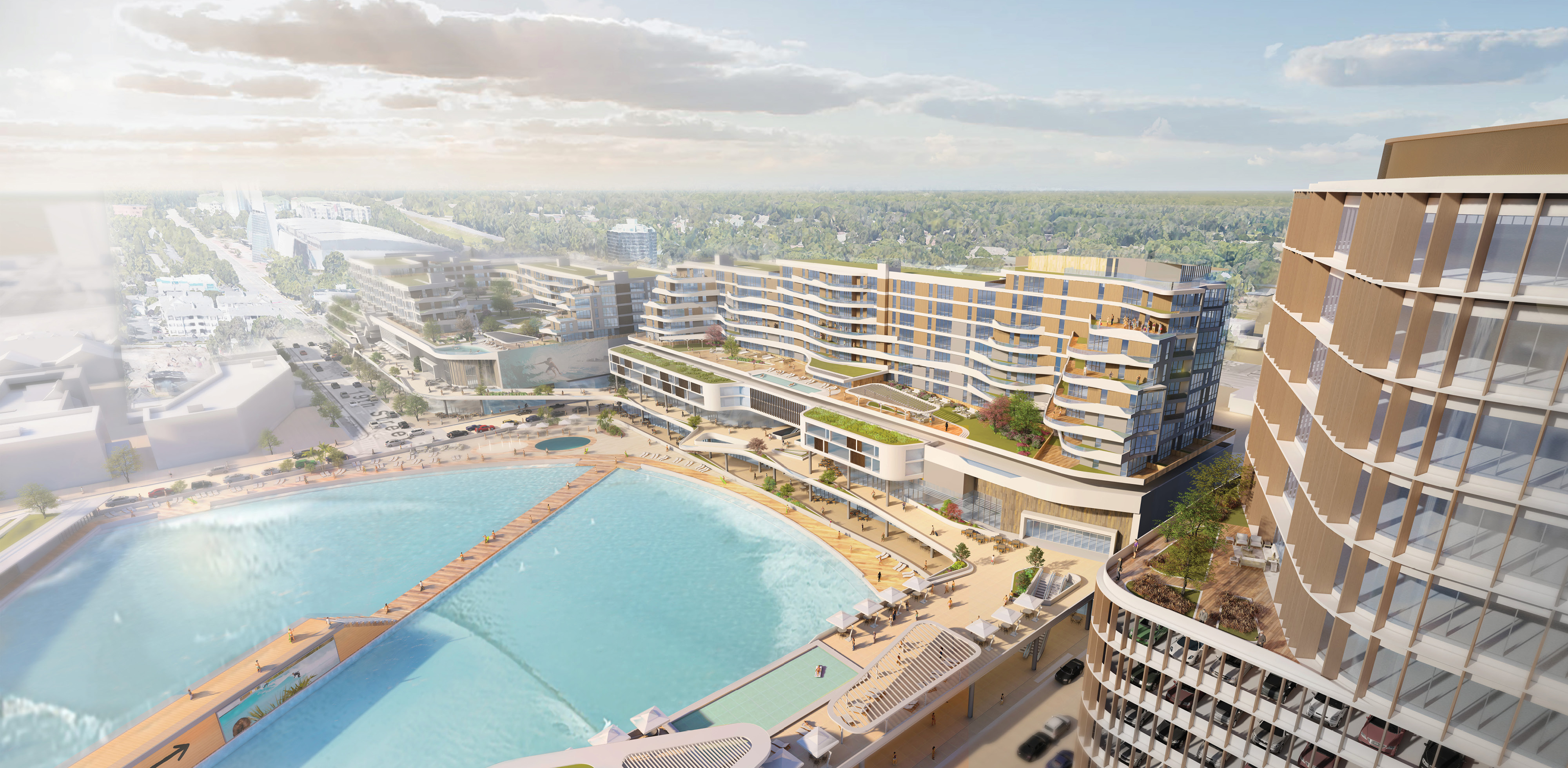 Atlantic Park 2022