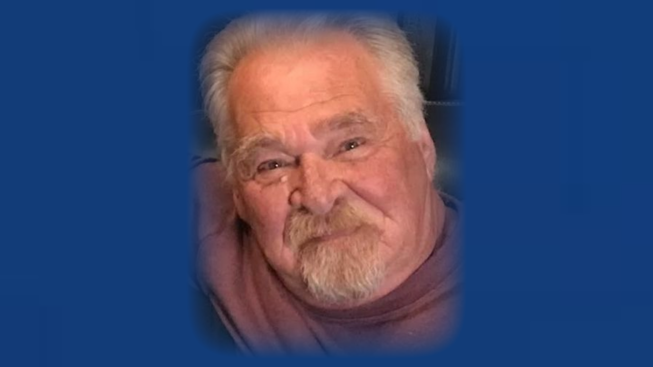 Brian Russell Moreau
January 30, 1952 - August 5, 2024