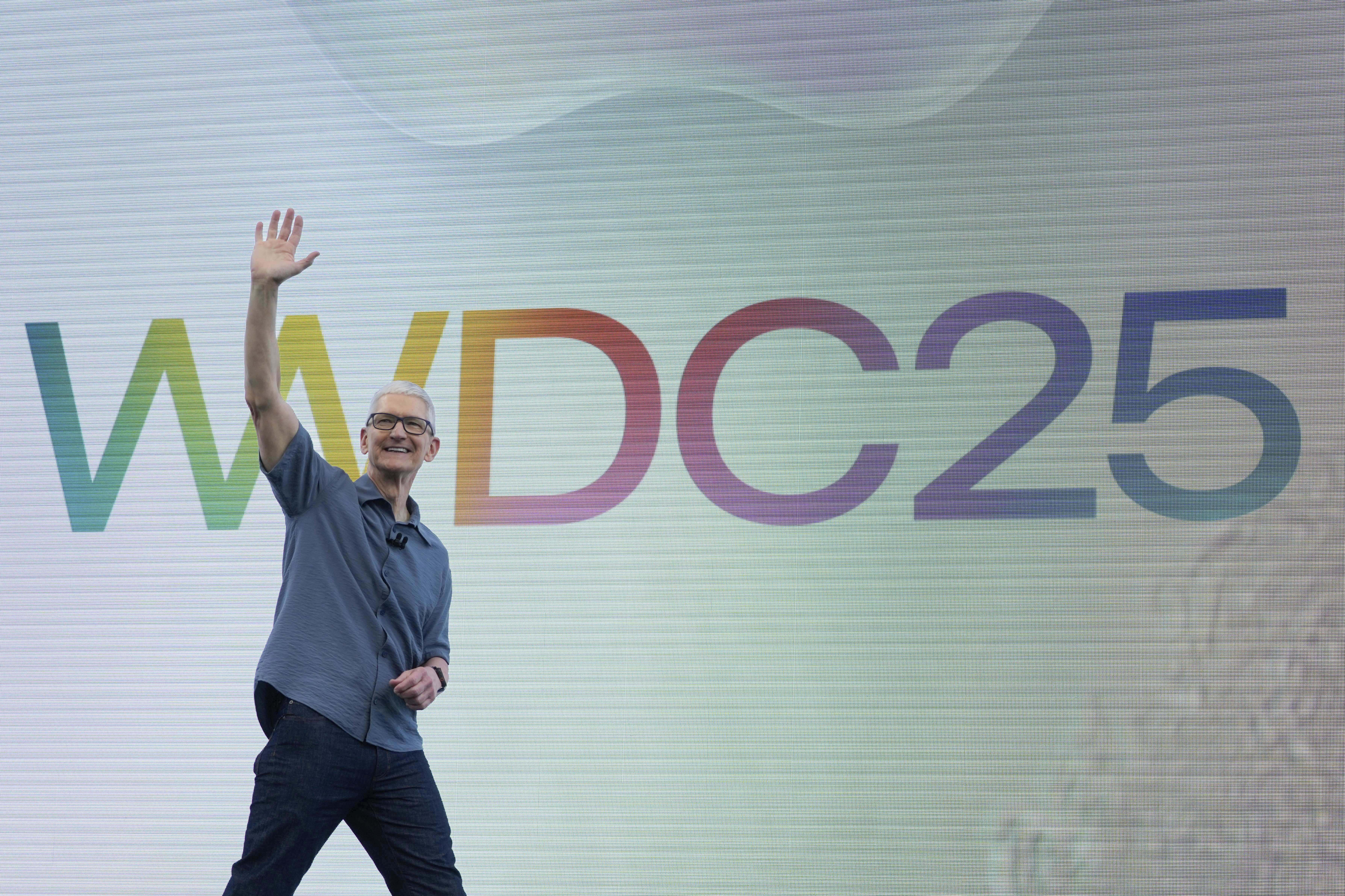 Apple Showcase