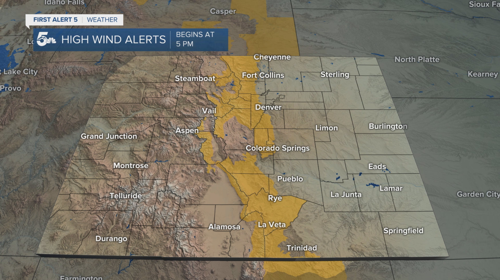 high wind warning 2.19.23