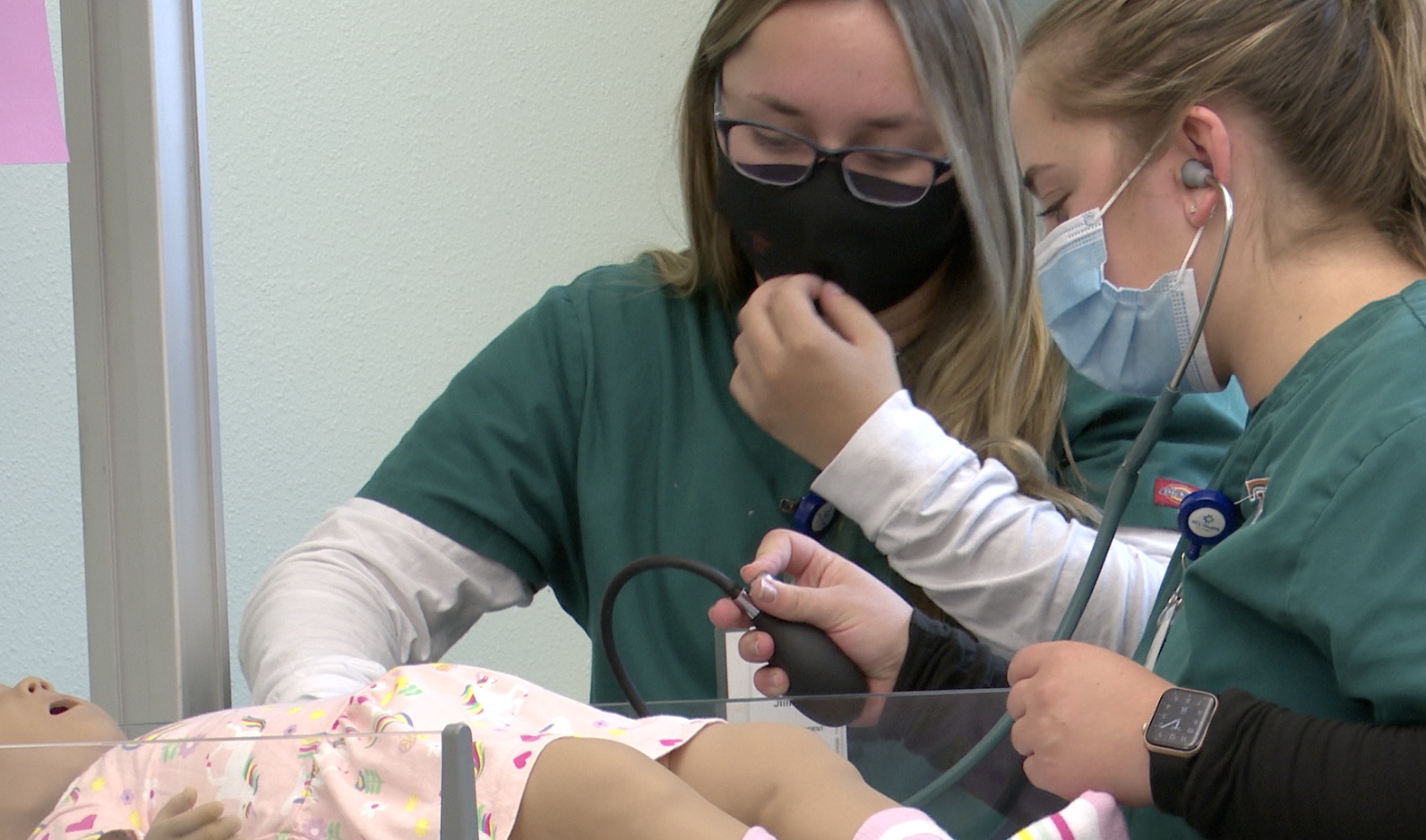 Montana Tech nursing program receives record-breaking $7M donation - Vimarsana News