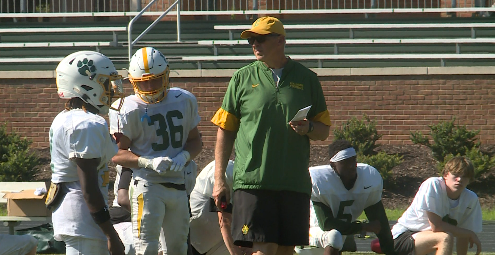 Final Score Friday 2022 Preview: Collegiate Cougars