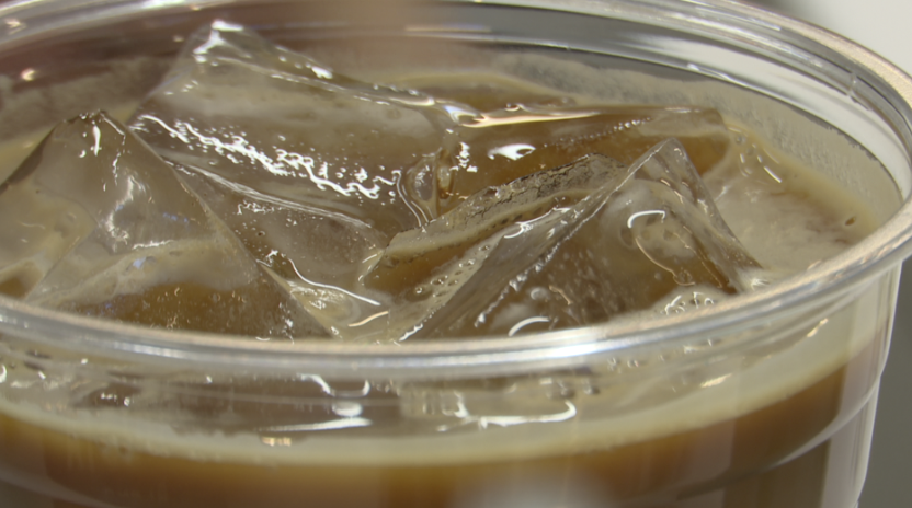 HeeMee Coffee + Bakery 