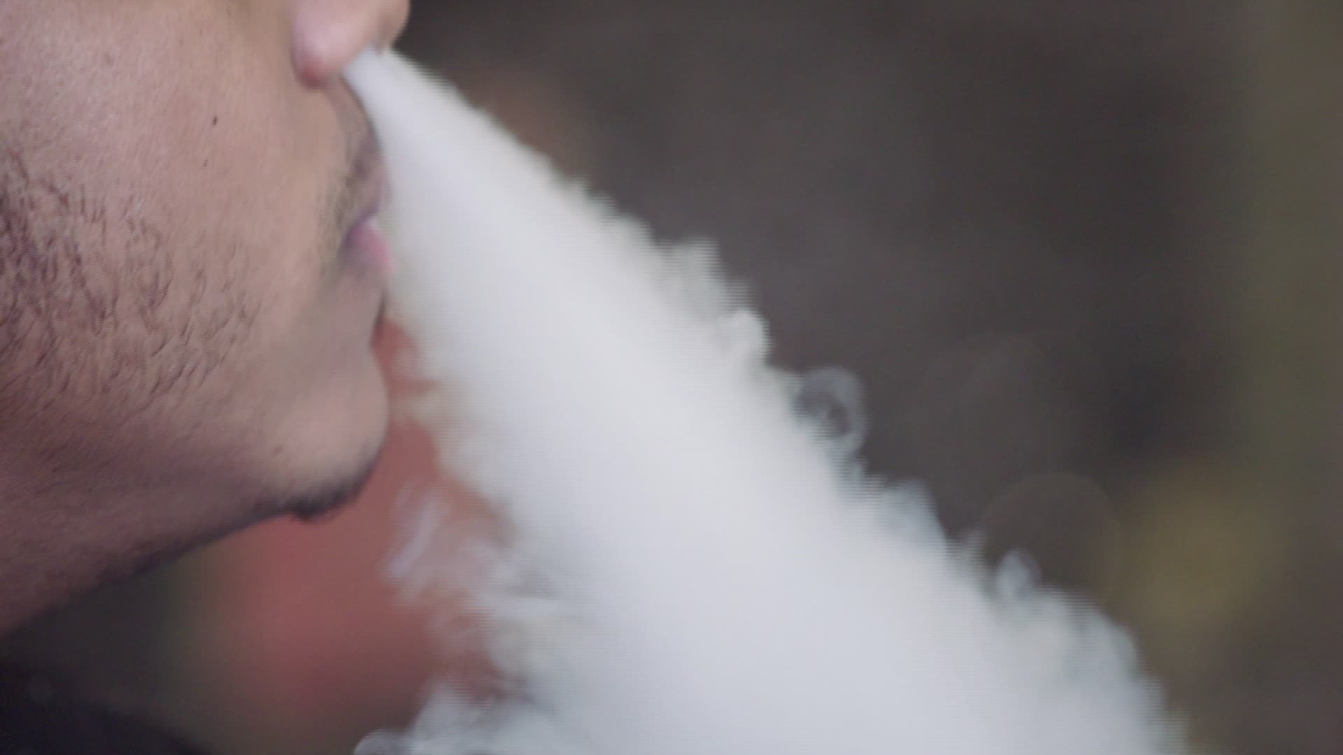 Vaping