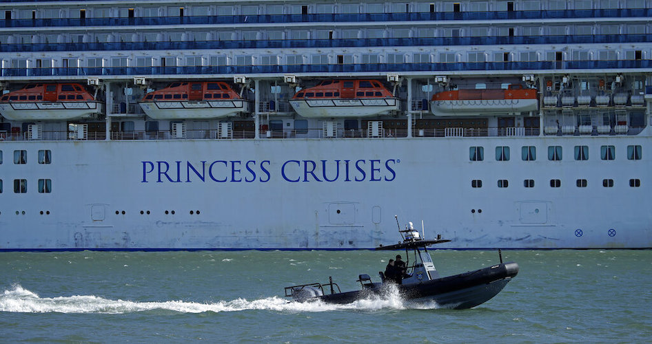 Grand Princess