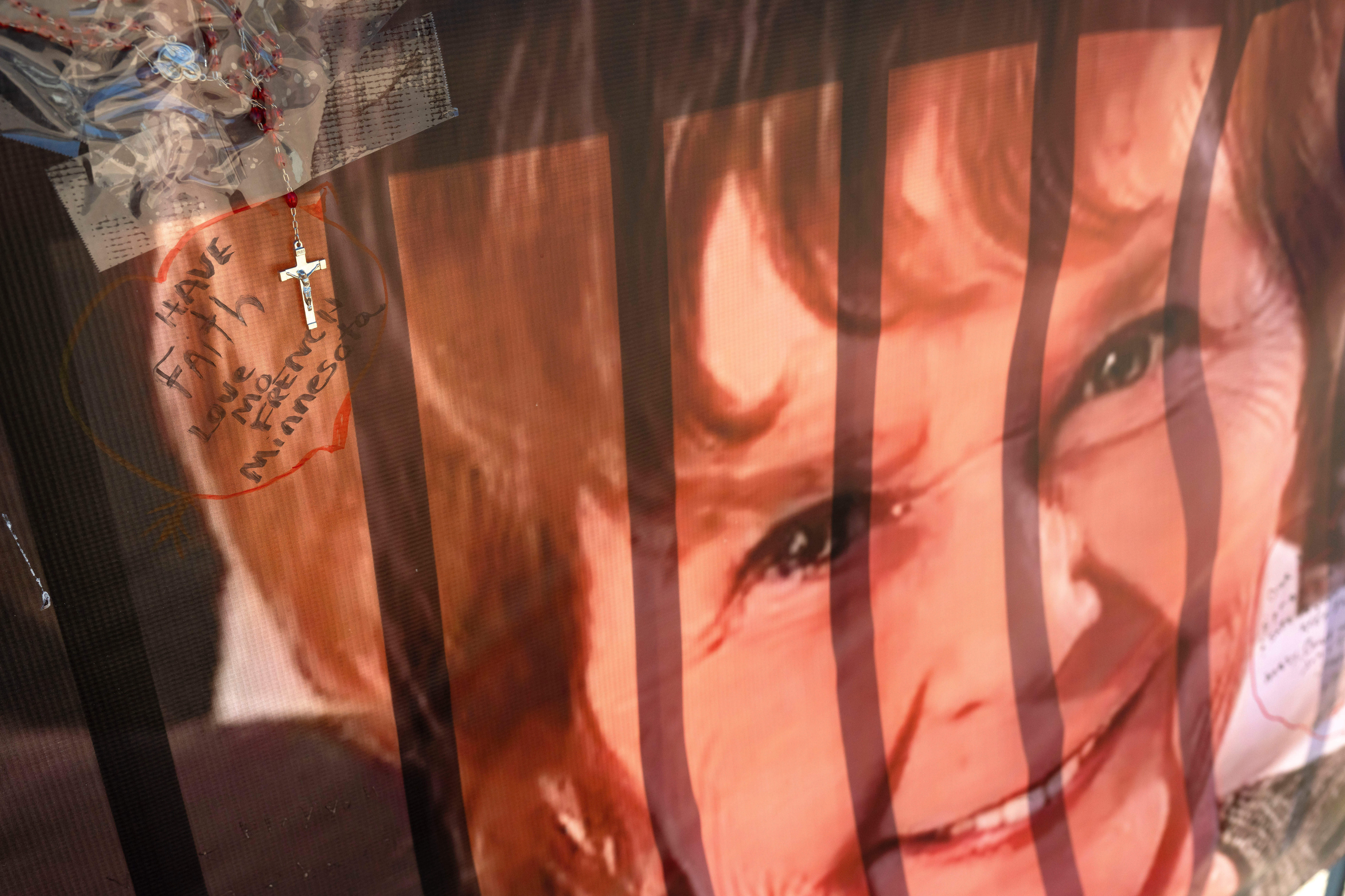 Nancy Guthrie Missing