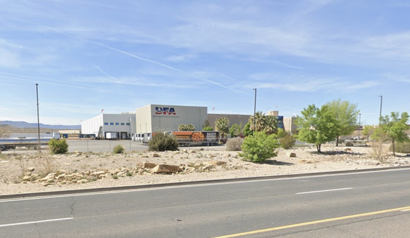 Dairy Farmers of America 