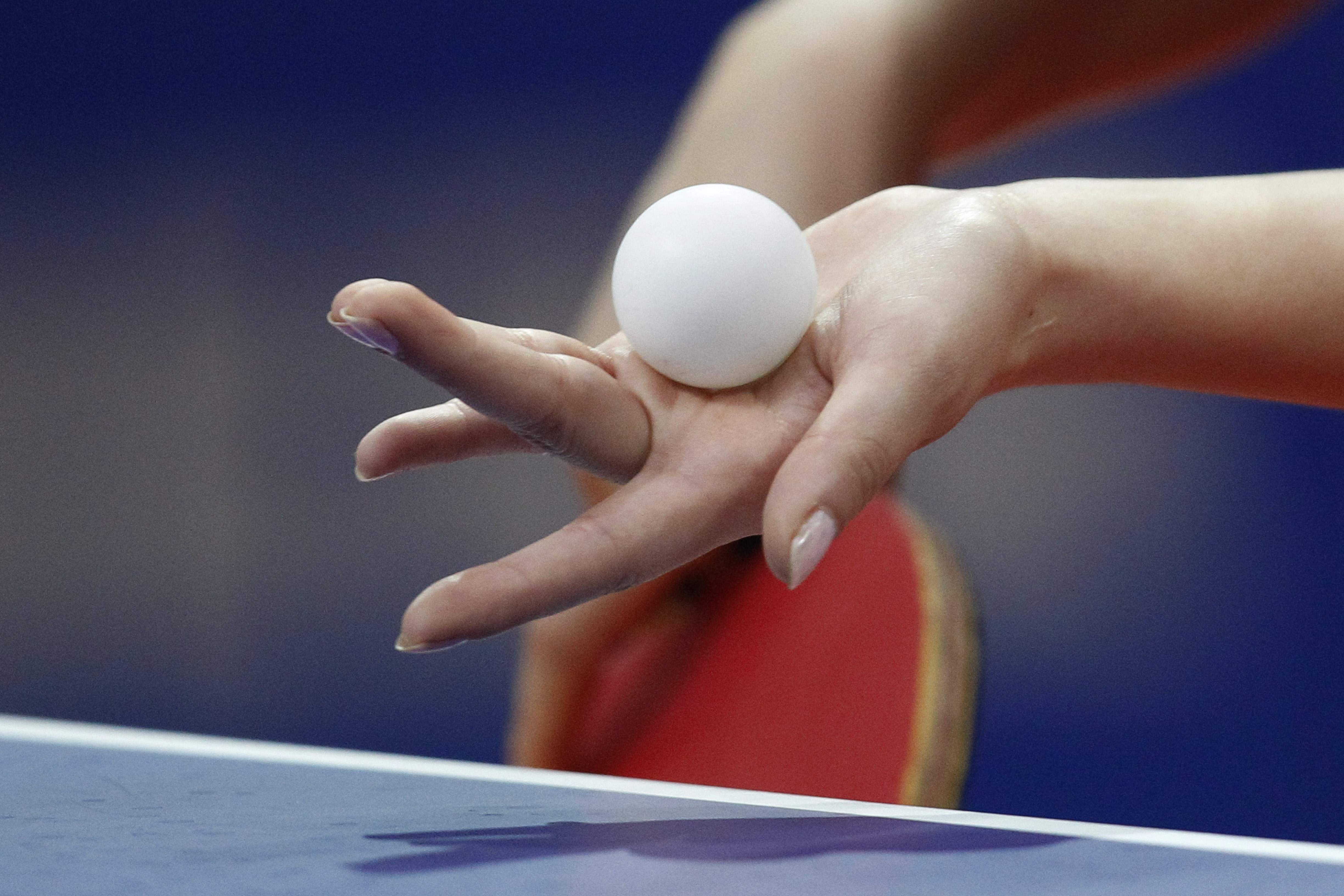 Table Tennis