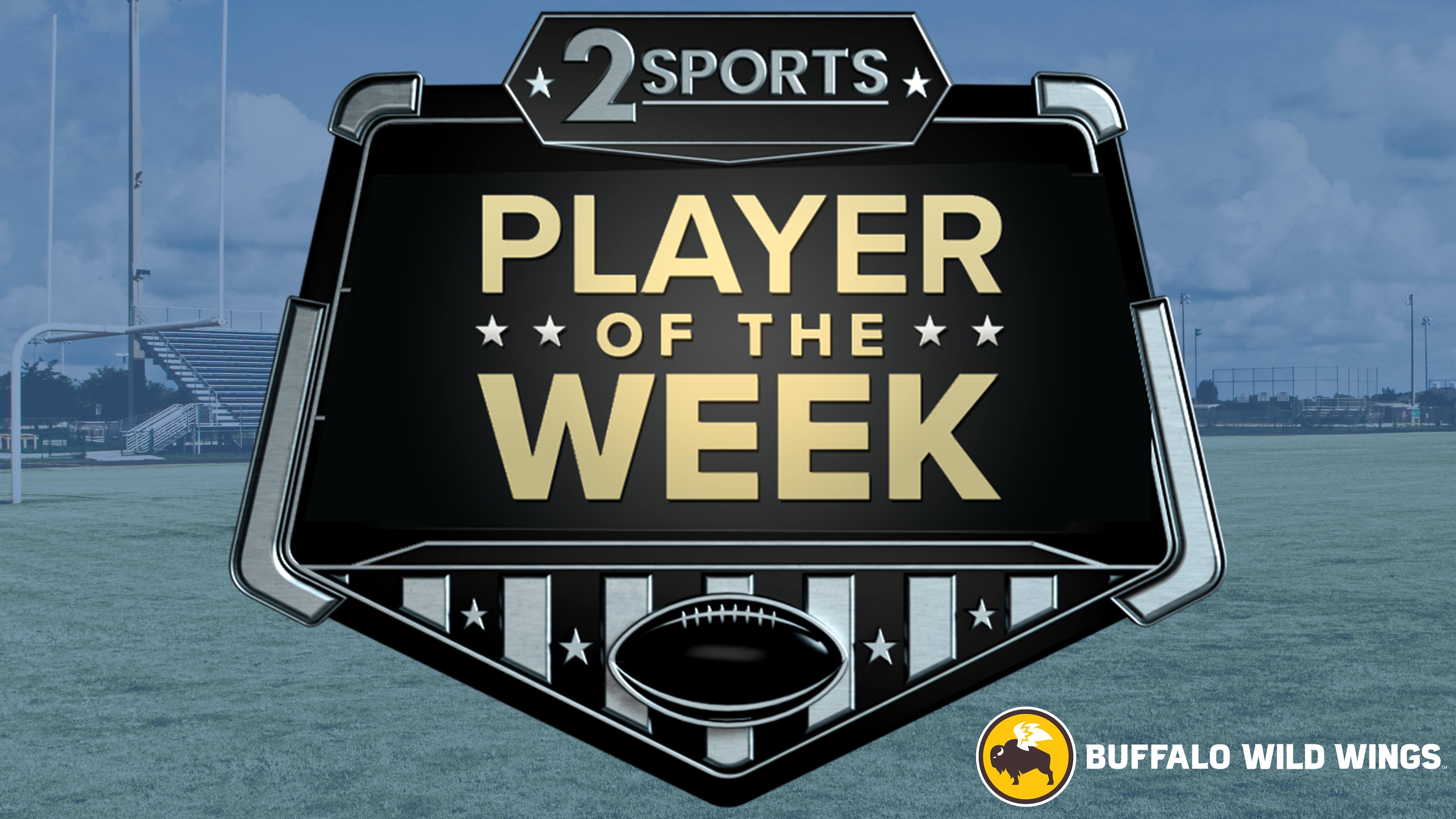 Graphic Player of the Week