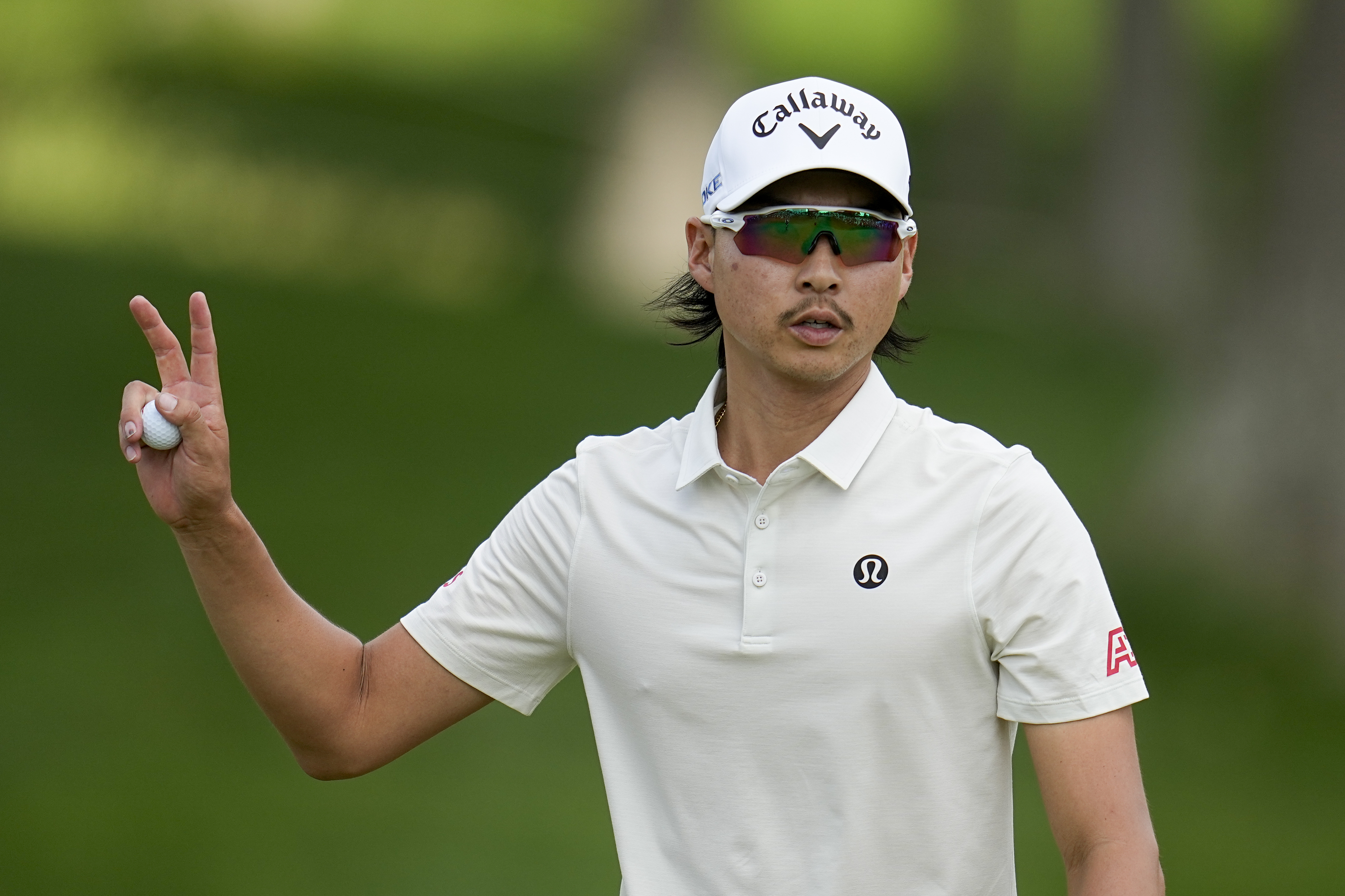 PGA Championship Golf