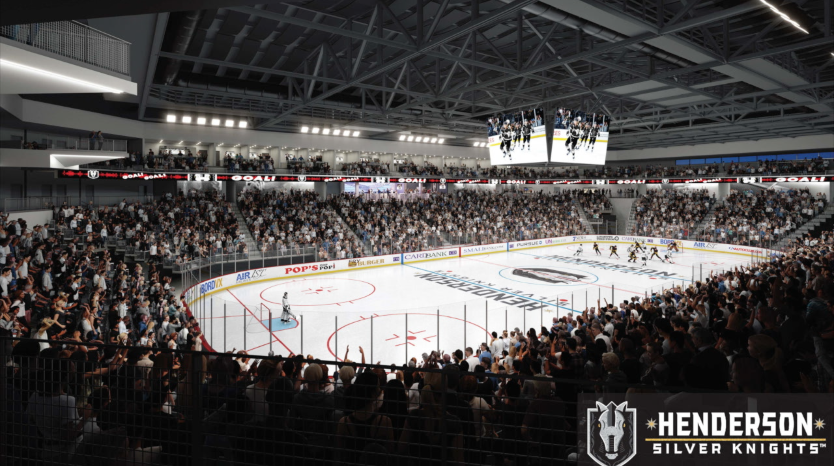 FILE: Dollar Loan Center making progress toward opening in Henderson in early 2022