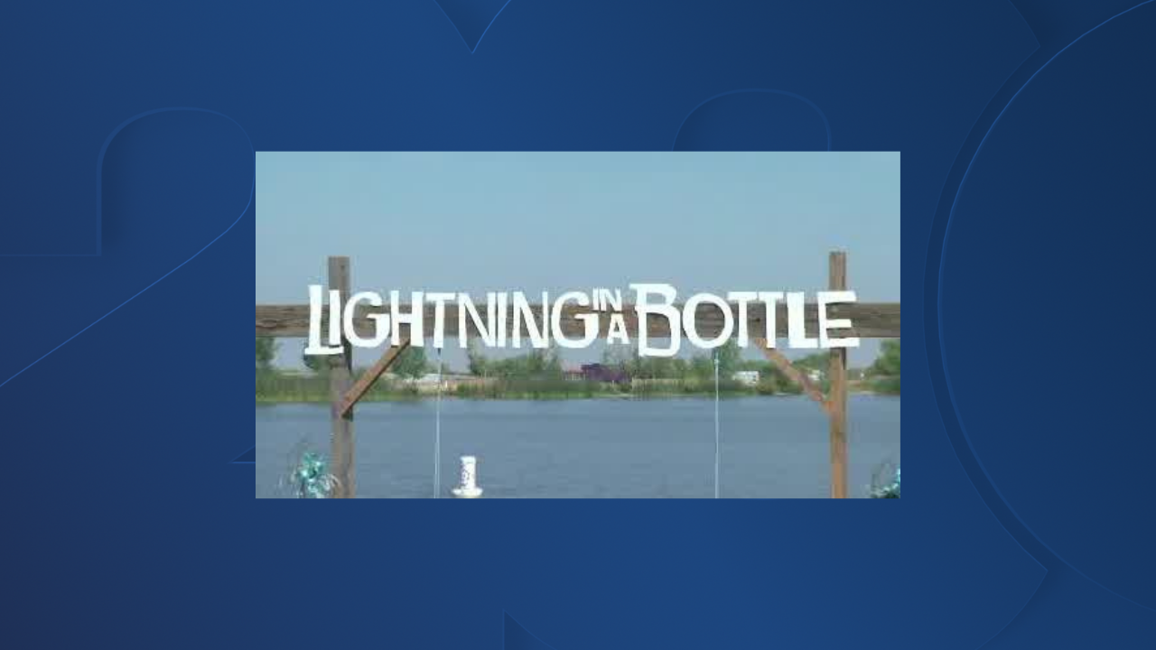 Lightning in a Bottle festival