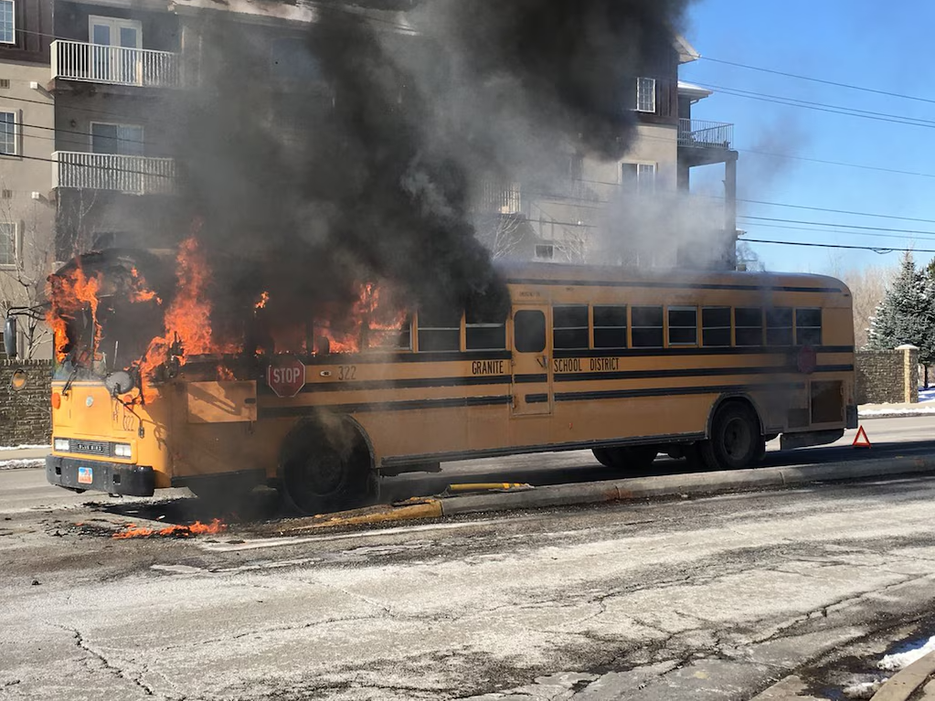 Granite School District B