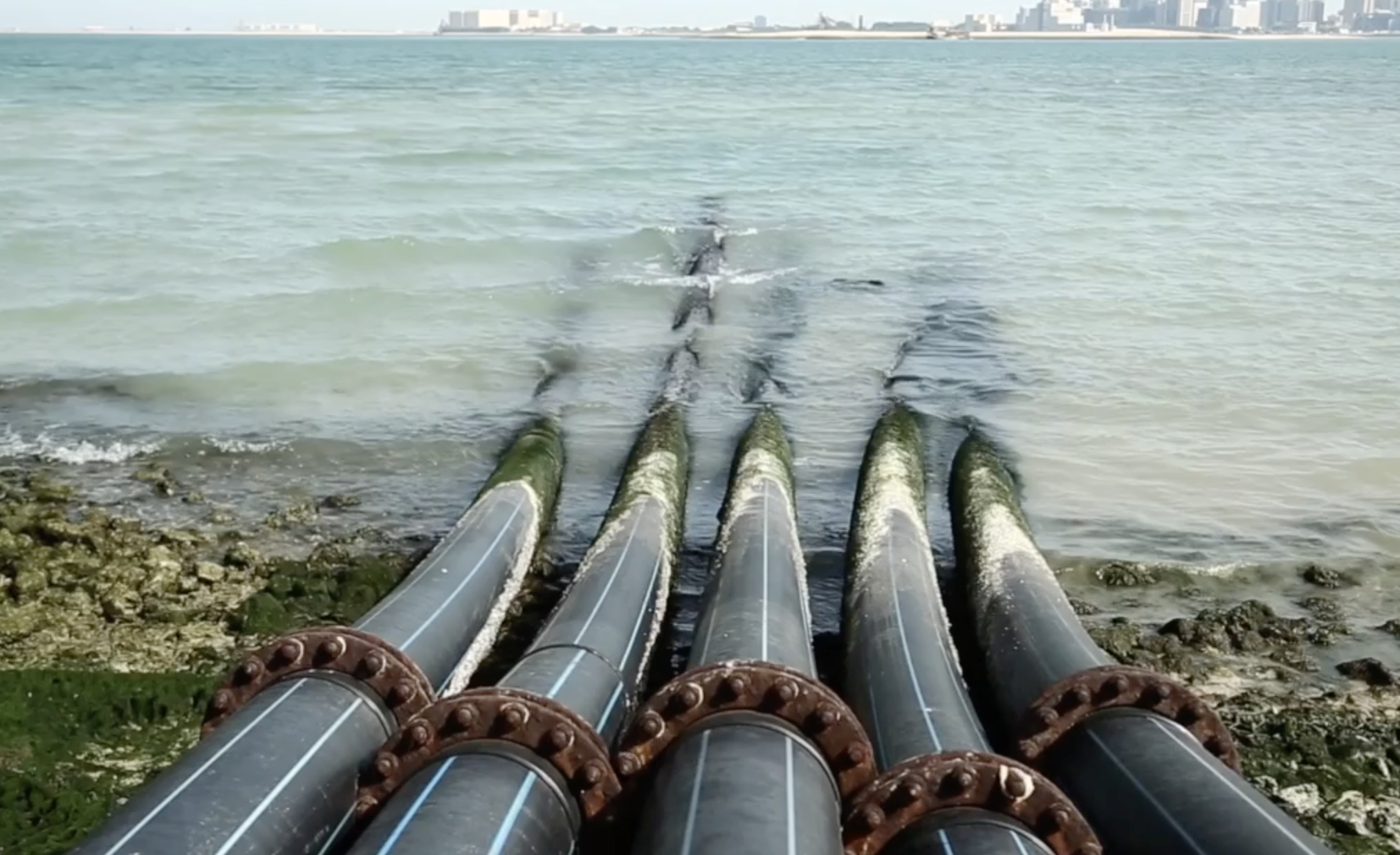  Arizona water proposals