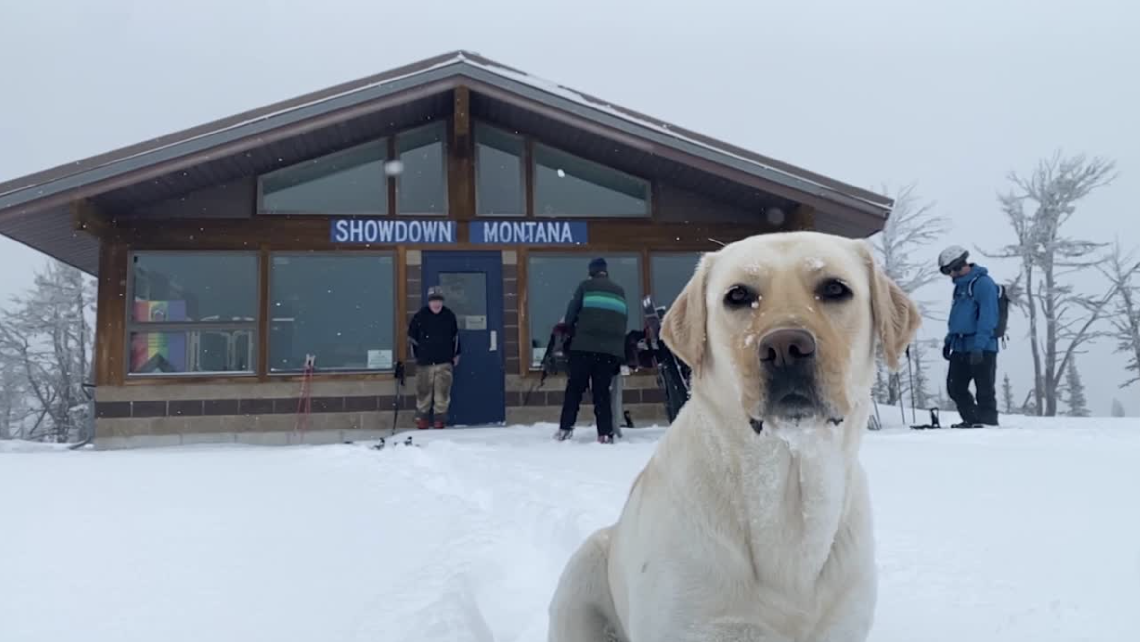 Weather Wise: May skiing in Montana
