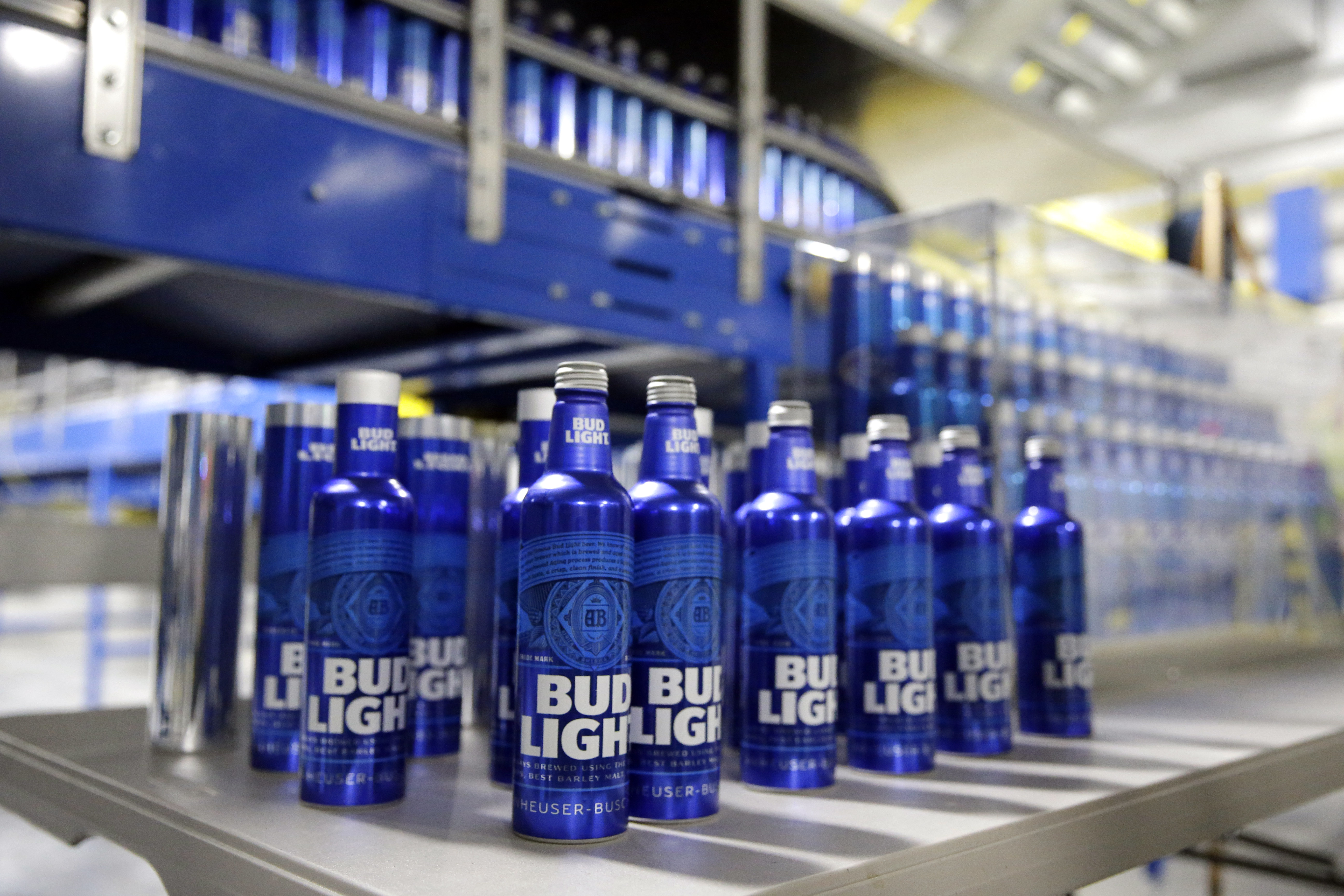 Bud Light