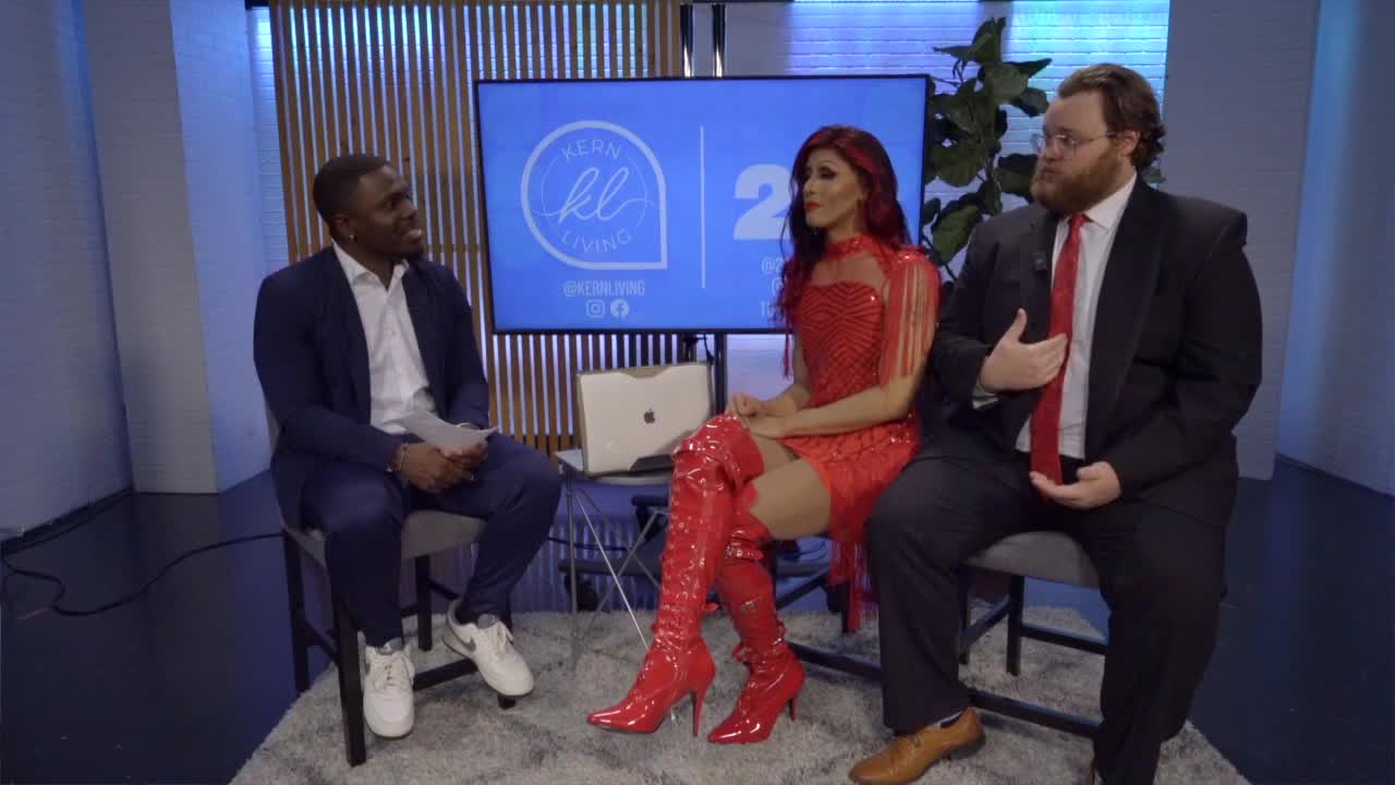 'Kinky Boots' at Stars Theatre