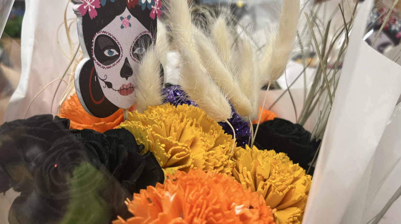 Día de los Muertos shopping finds
