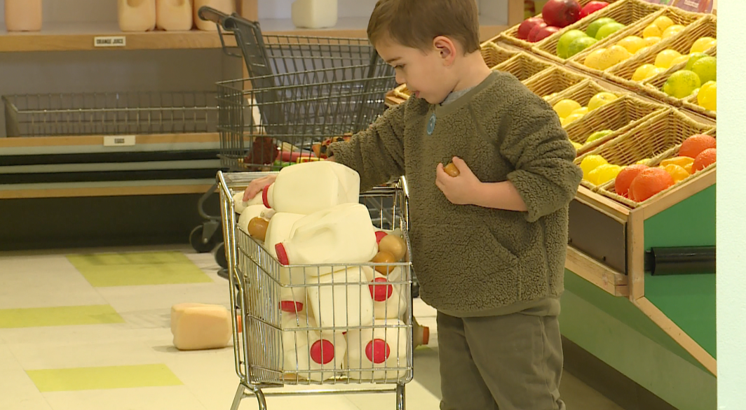 Wonderscope Children's Museum