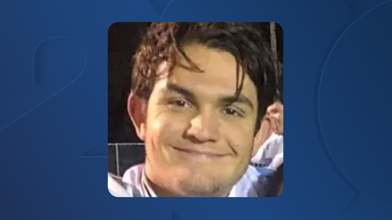 Aiden Agnor