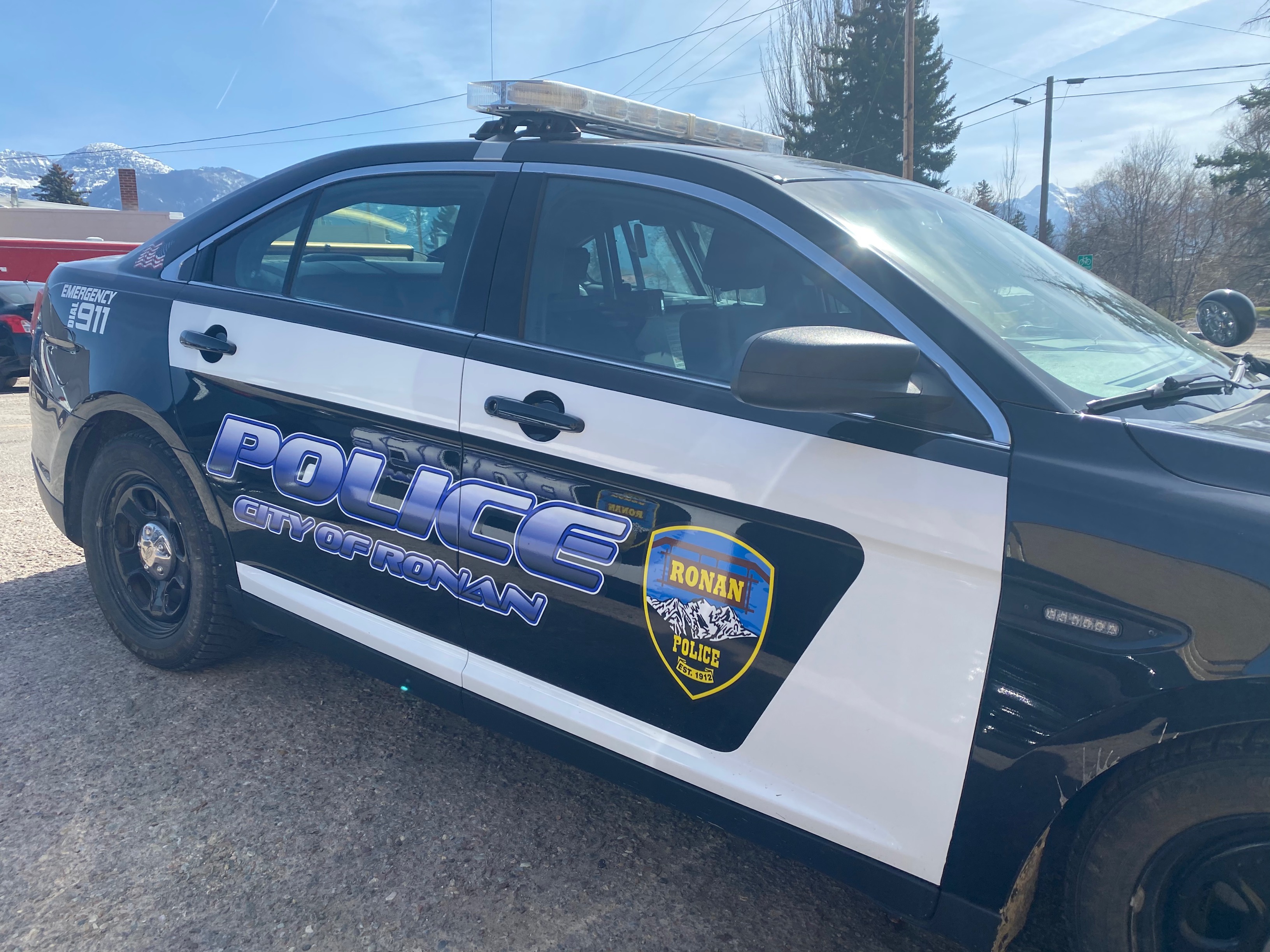 Sheriff: Missoula fugitive kills himself in Ronan - Vimarsana News