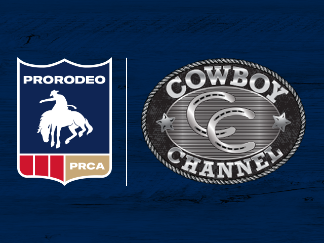 PRCA Cowboy Channel