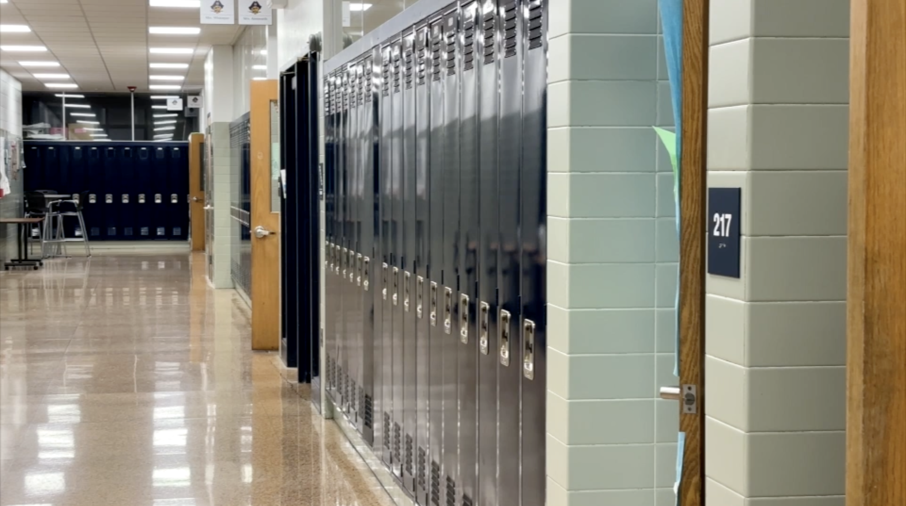 Grand Haven School Board approves elementary school repurposing amid parent opposition