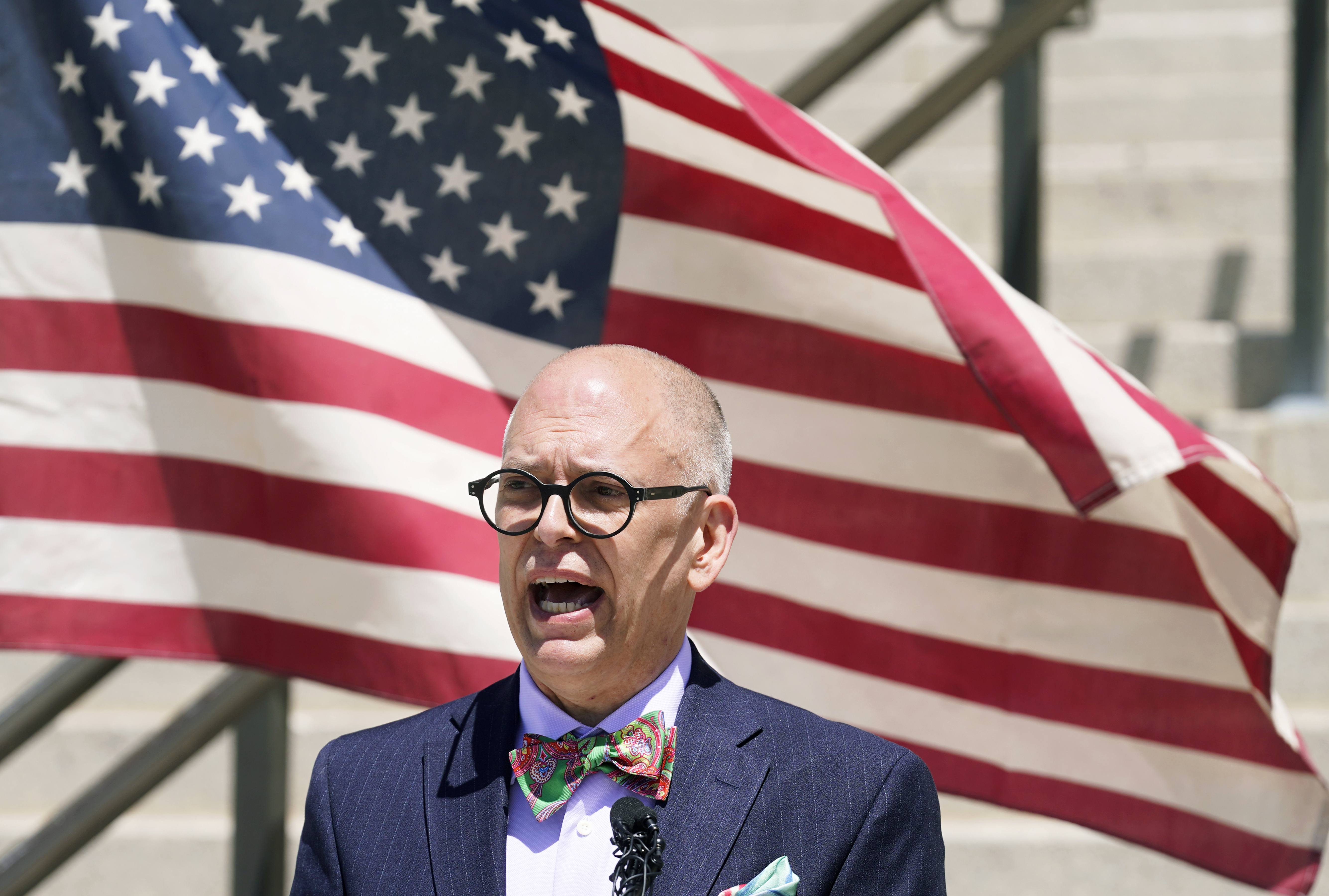 Jim Obergefell