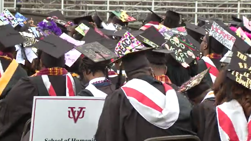 College Graduation Generci.png