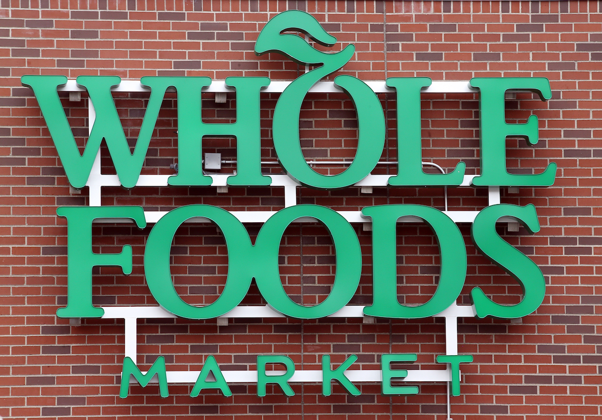 Whole Foods West Seattle