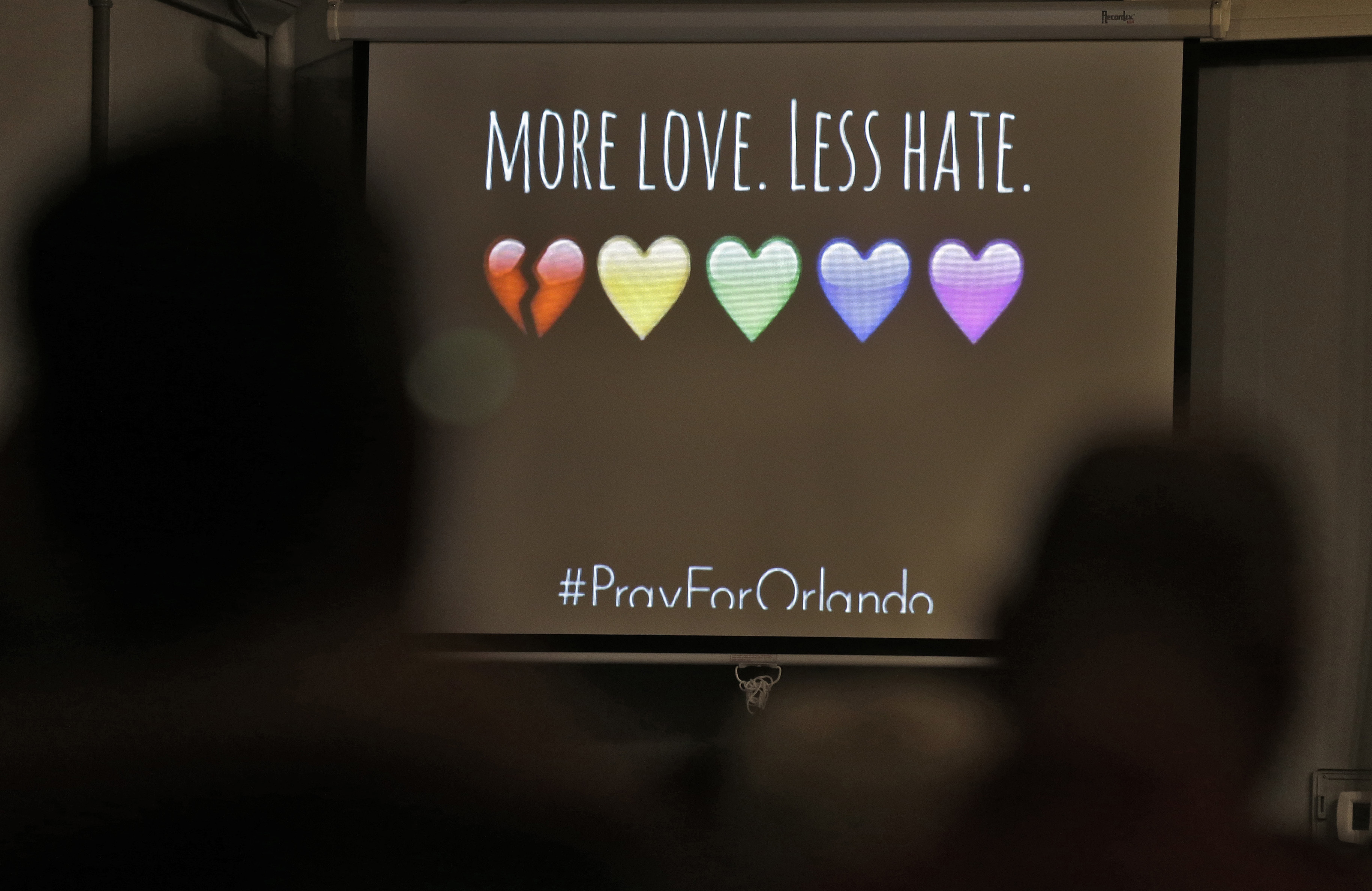 Pulse Orlando Shooting