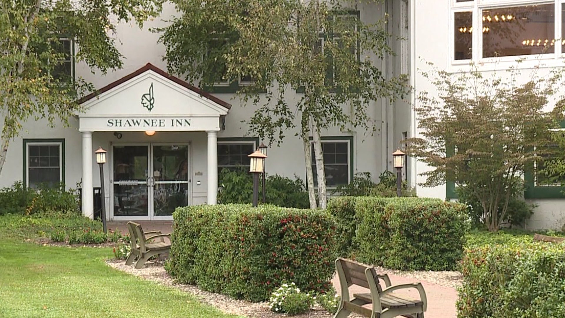 WNEP Groom Charged With Assaulting Bridesmaid 