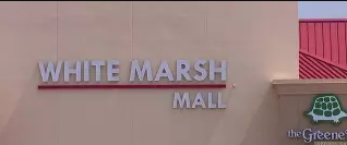 White Marsh Mall 