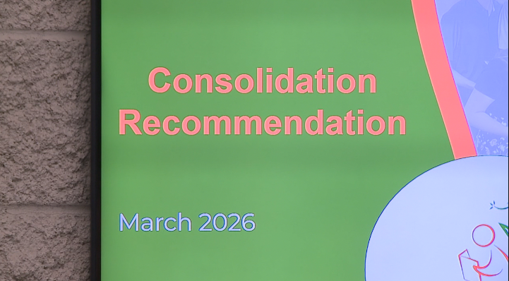 Sierra Vista Unified School District considers closing Joyce Clark Middle School due to low enrollment