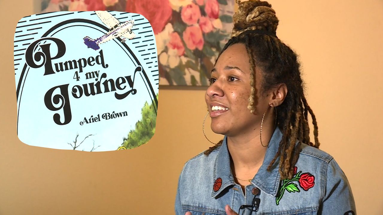 Her struggles with diabetes nearly claimed her life. She hopes sharing her stories will help people prevail. 