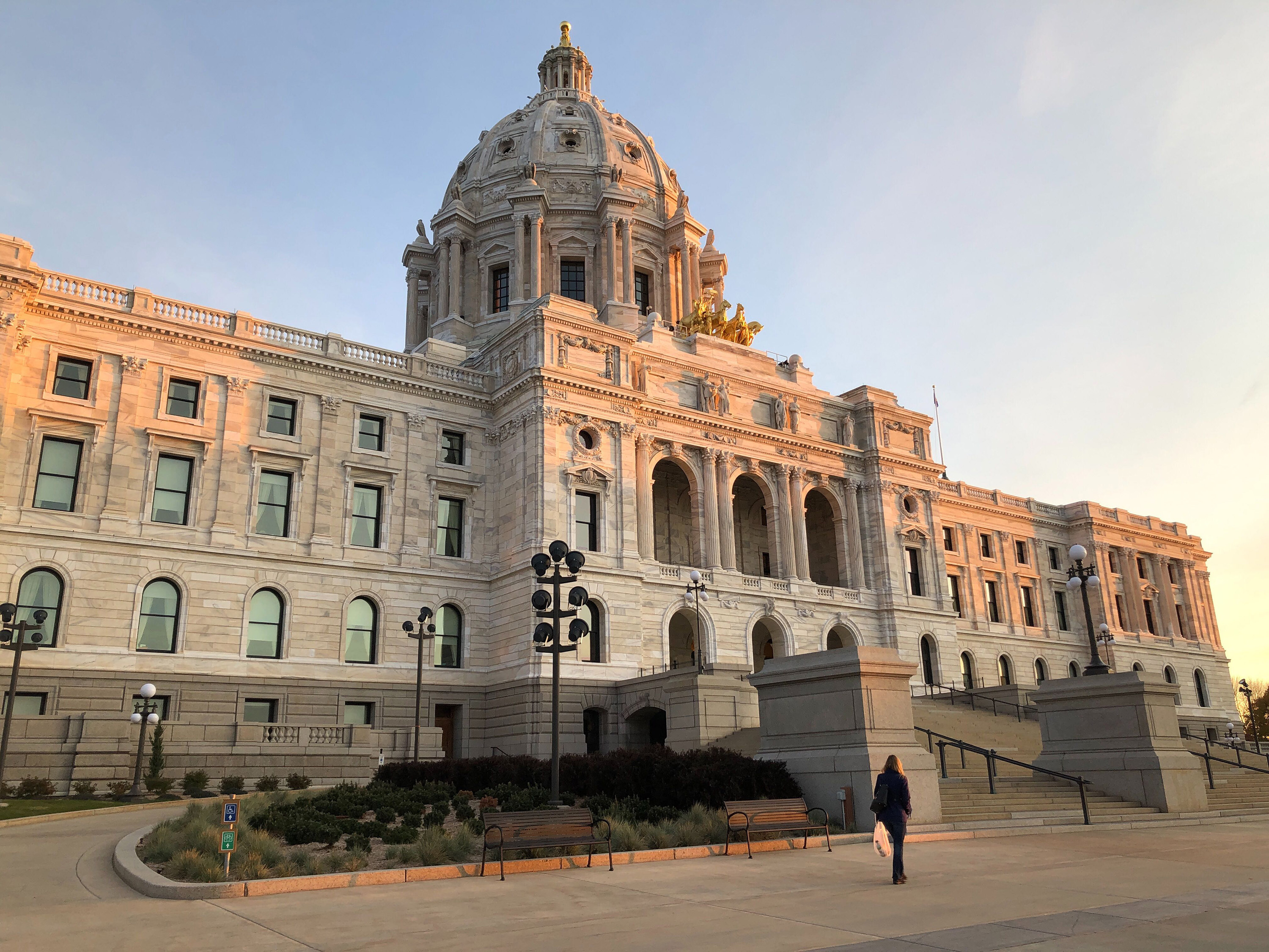 Human Services Overpayments