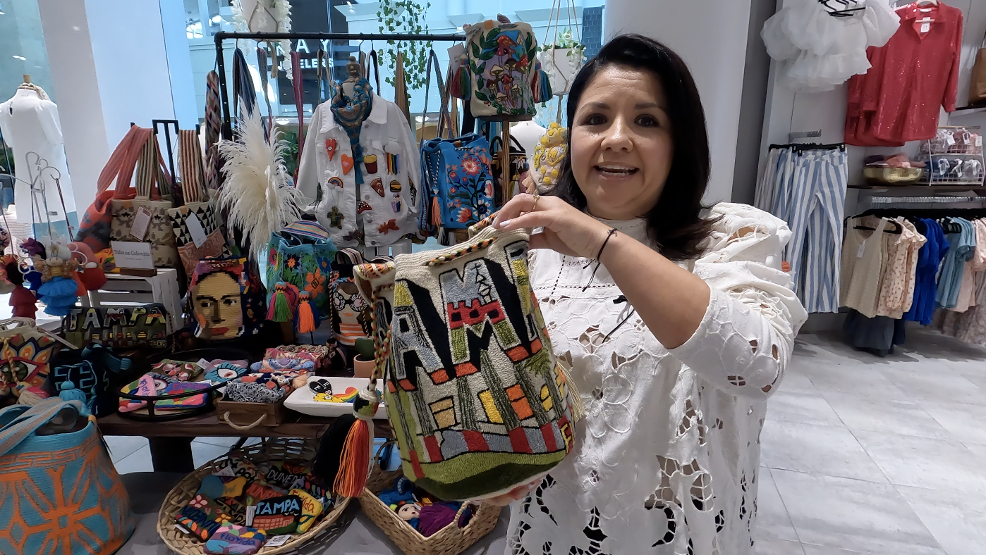 Citrus Park's Maker & Merchant