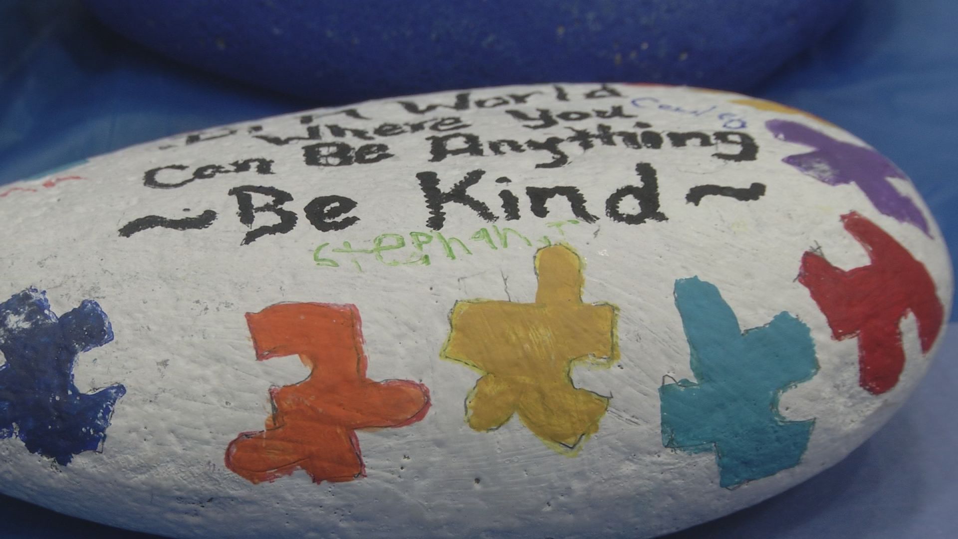 Pueblo schools using grant money to combat bullying