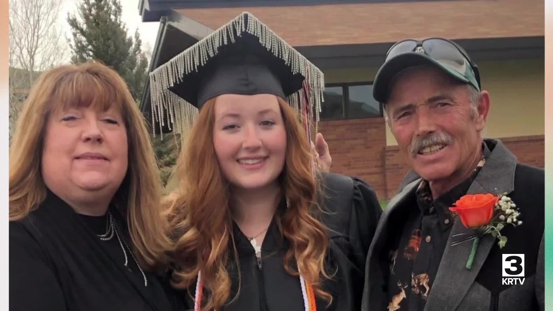 Man remains hospitalized after deadly 'ambush style' attack near Nye 