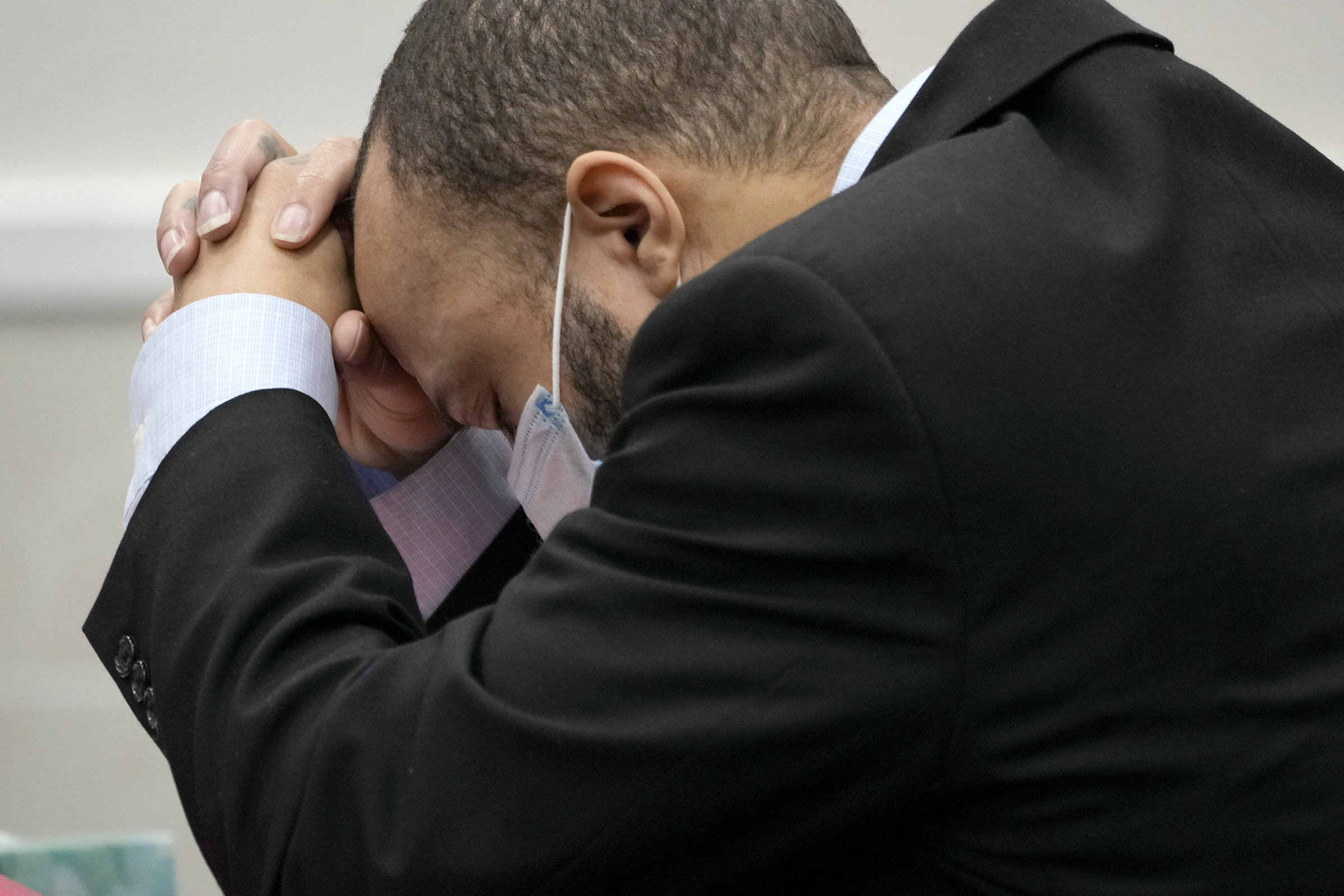 Darrell Brooks verdict: Jury finds Waukesha parade suspect guilty on all counts - Vimarsana News