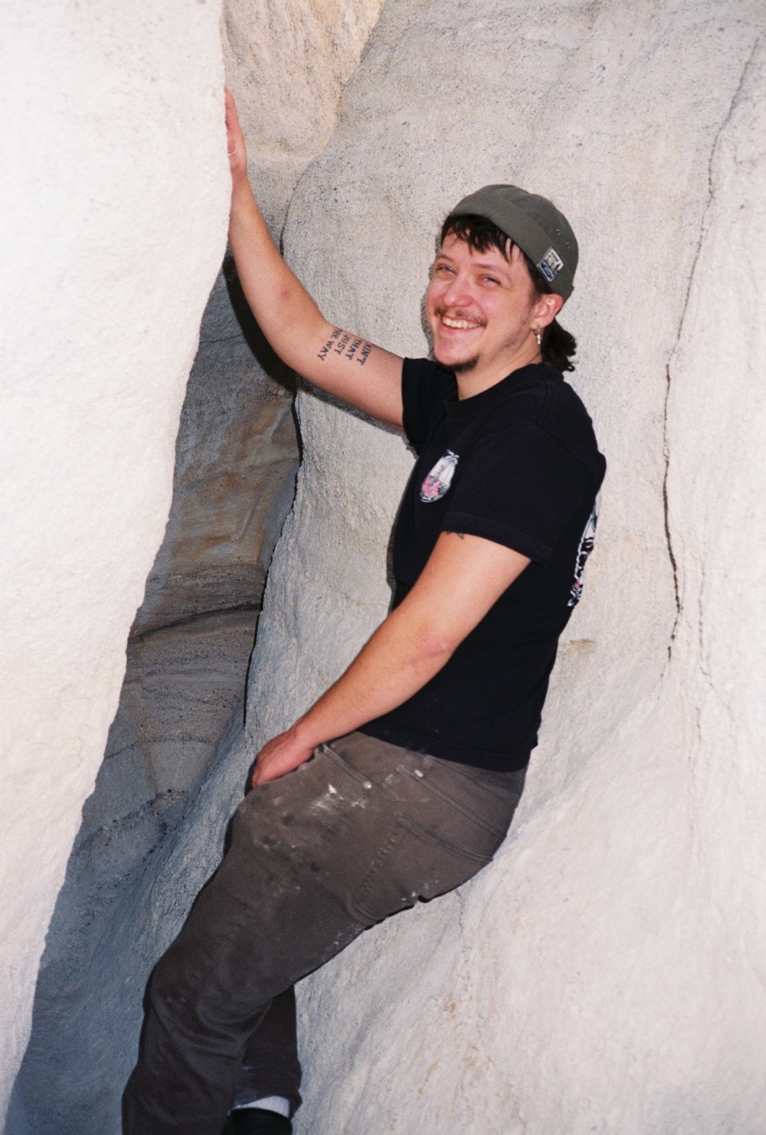 Love always, Daniel: Partner of Club Q victim shares poetic birthday card from true love