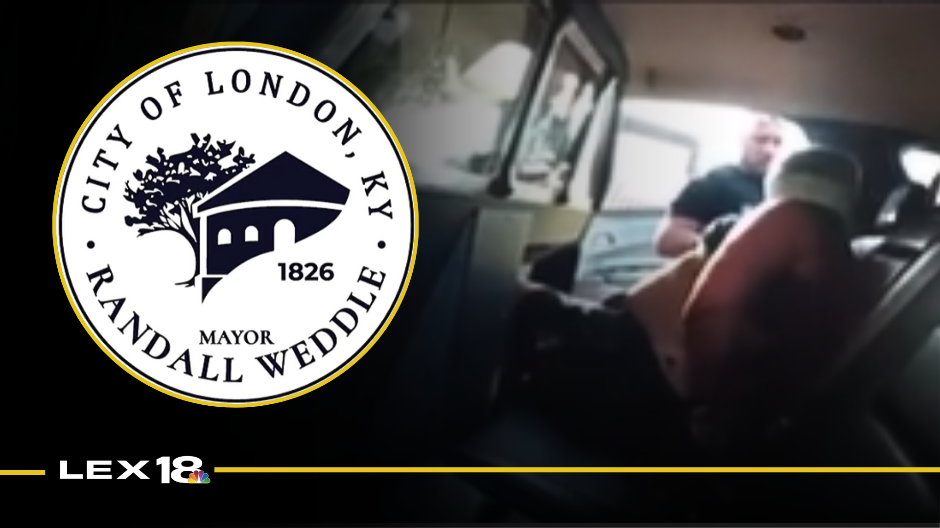 London body camera captures man with autism getting slapped during arrest