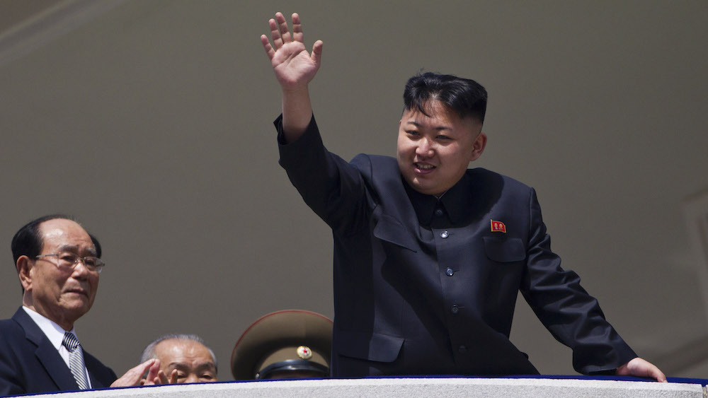 South Korea: Kim Jong Un warns diplomats against provoking US amid transition