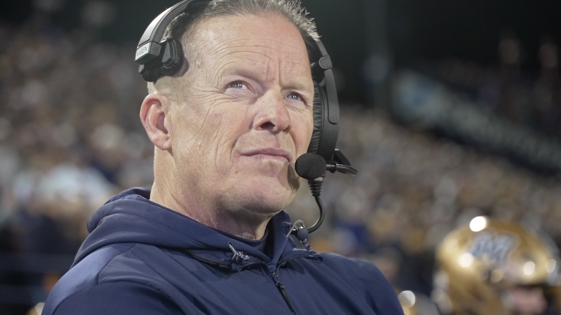 Montana State Brent Vigen