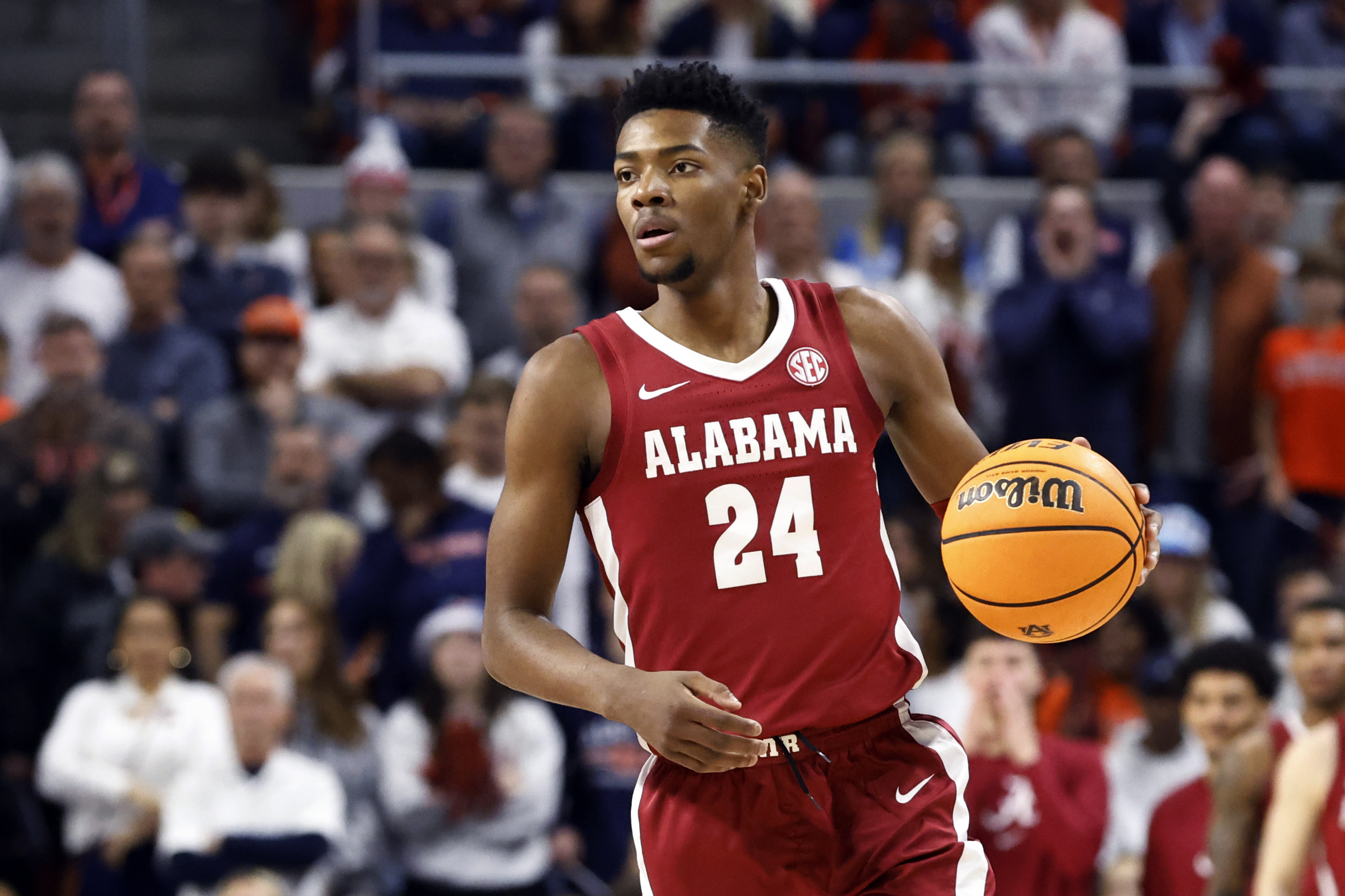Alabama Player Murder Charge